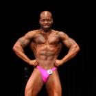 Kelvin  Nesbitt - NPC Palmetto Cup 2013 - #1